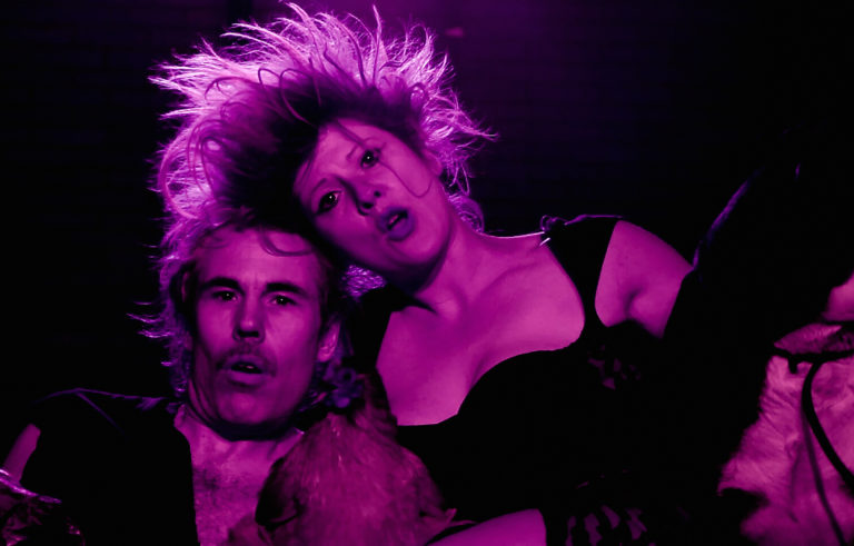 Tout de suite, leur clip “Te rencontrer” en EXCLU sur Longueur d'Ondes