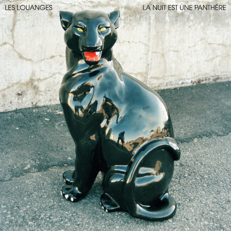 LES LOUANGES