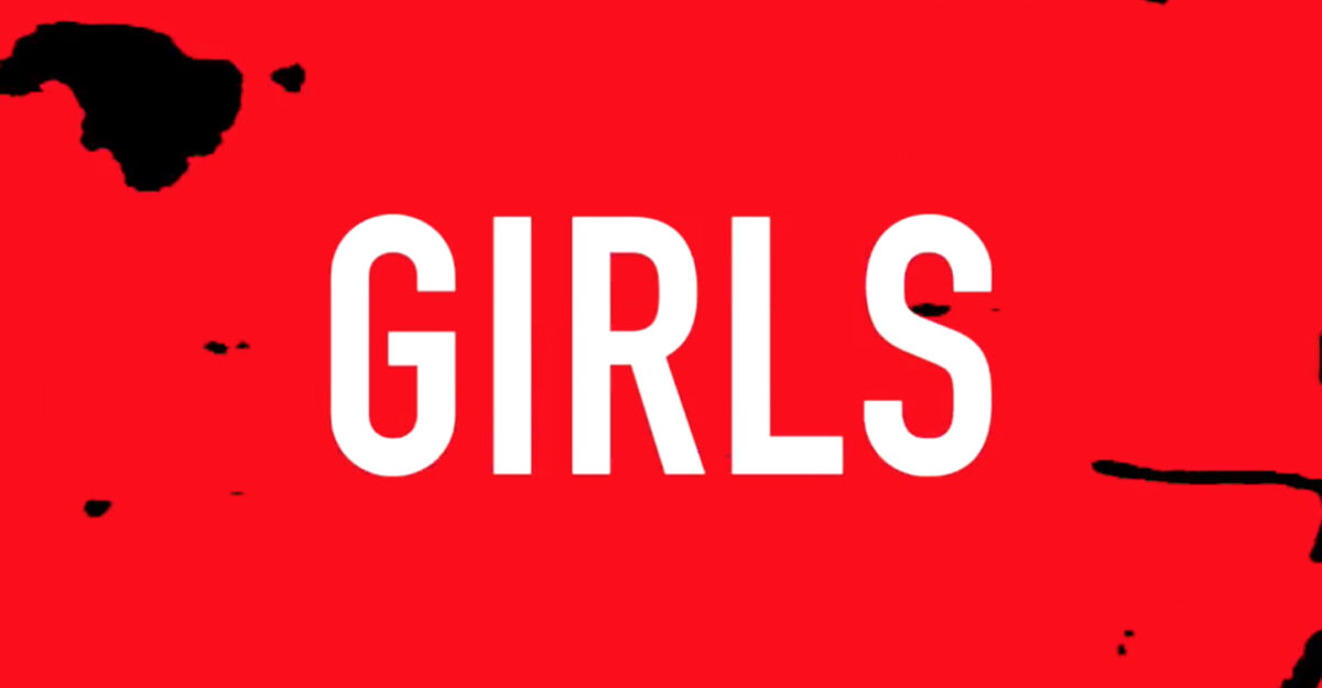 Rubin Steiner, son clip “Girls” sur Longueur d'Ondes
