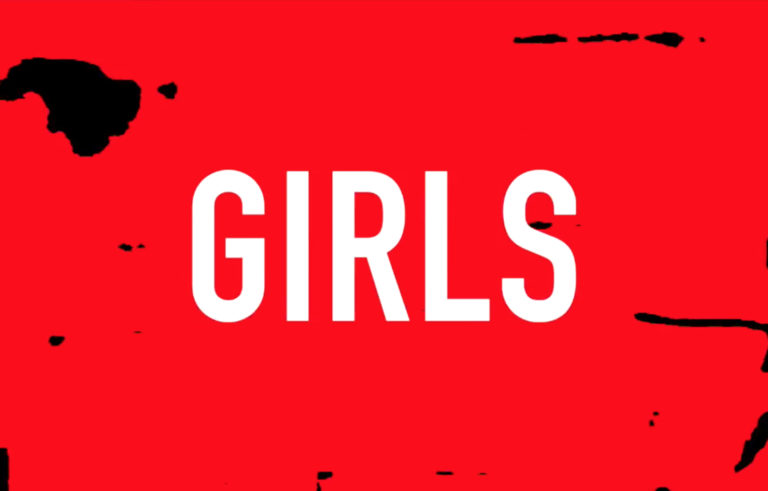 Rubin Steiner, son clip “Girls” sur Longueur d'Ondes