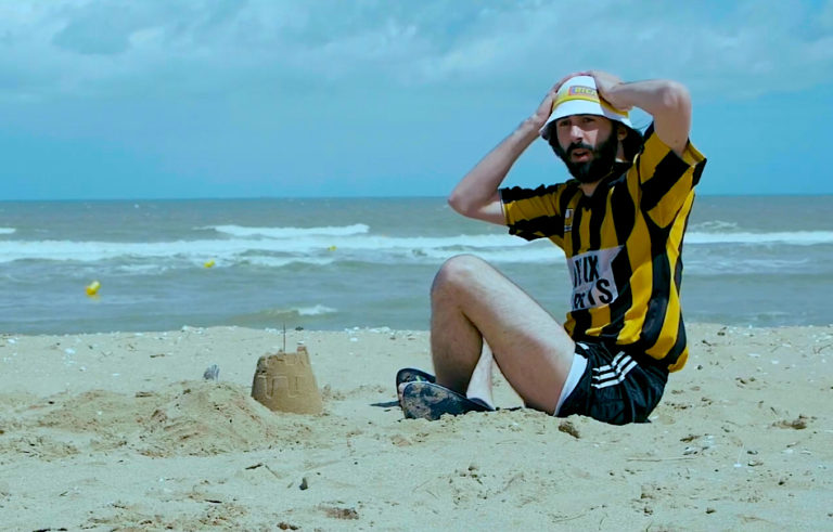 Indigo Birds, leur clip “Noises” en EXCLU sur Longueur d'Ondes
