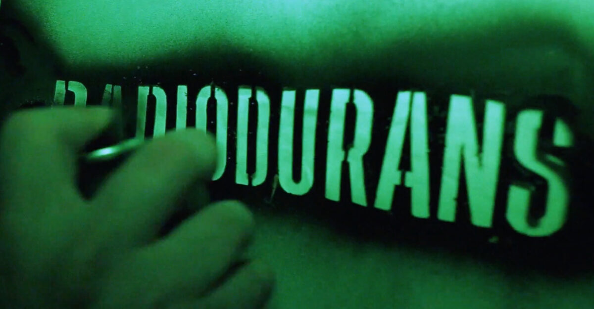 Von Pariahs, leur clip “Decisions” sur Longueur d'Ondes