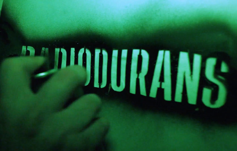 Von Pariahs, leur clip “Decisions” sur Longueur d'Ondes