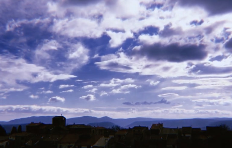 Penelope Antena, son clip “June' 87” en EXCLU sur Longueur d'Ondes