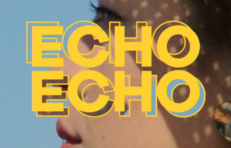 Suna, son clip “Écho écho” sur Longueur d'Ondes