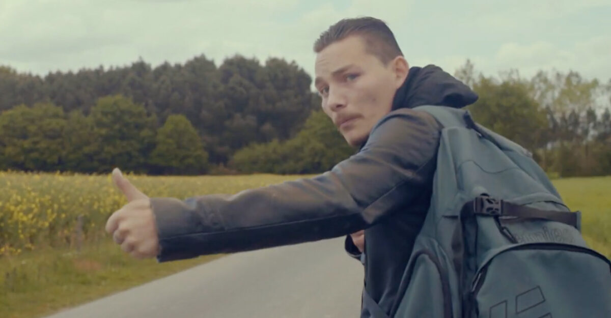 VAPA, son clip “Erreurs acceptées” sur Longueur d'Ondes