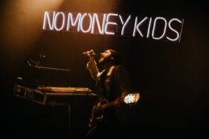 No Money Kids ©Emilie Mauger