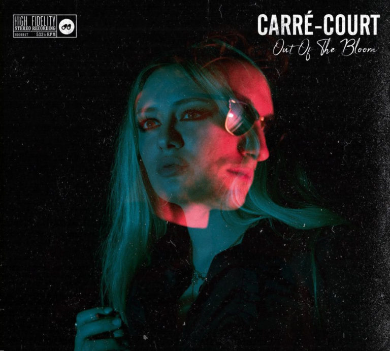 Carré Court