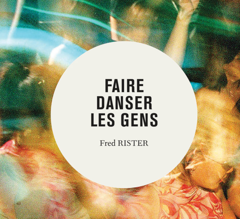 Faire danser les gens
