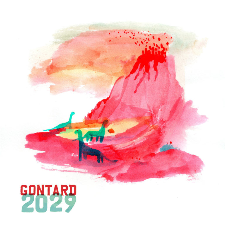 Gontard