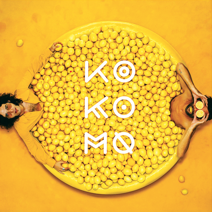 Ko Ko Mo