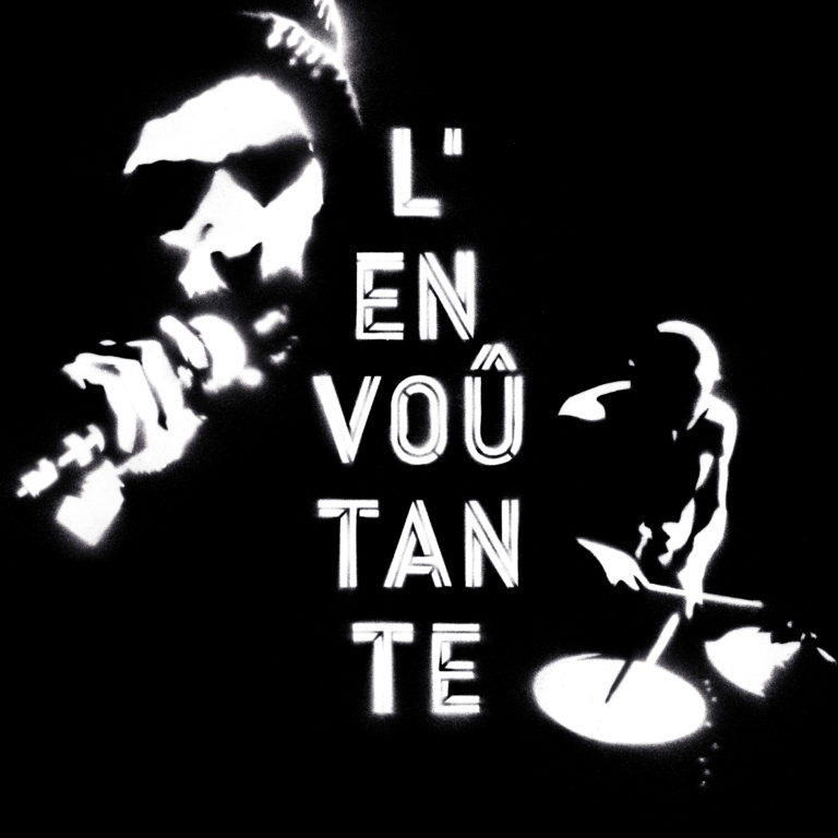 L'Envoutante