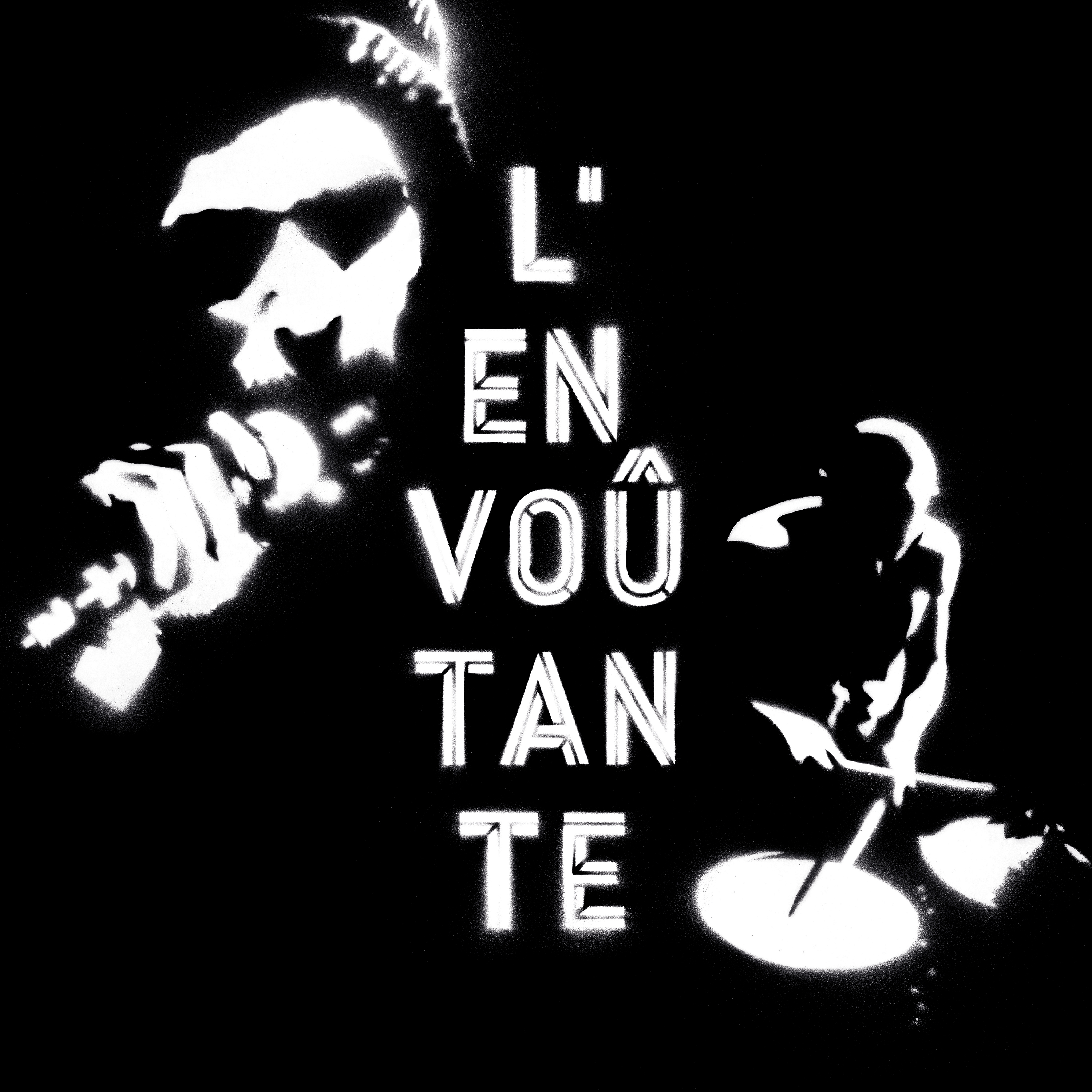 L'Envoutante