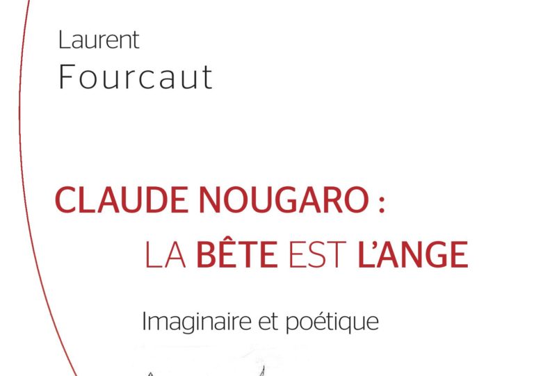 CLAUDE NOUGARO