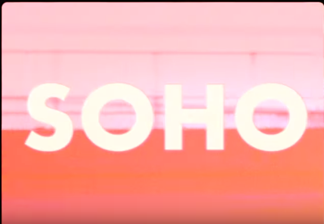 “Soho”