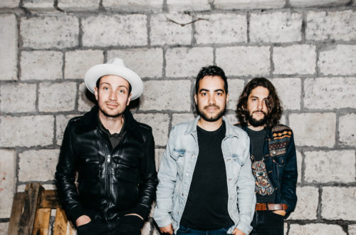 Telegraph ©Emilie Mauger