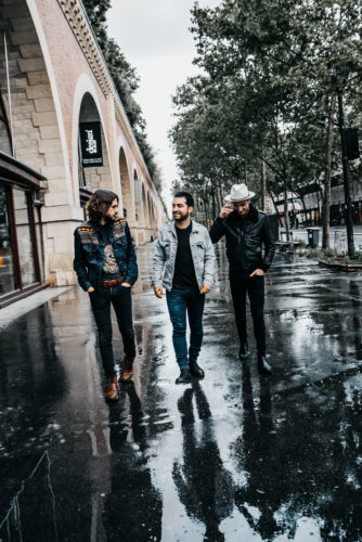 Telegraph © Emilie Mauger