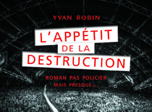 YVAN ROBIN