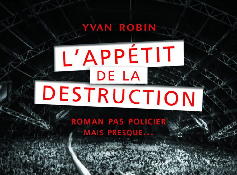 YVAN ROBIN