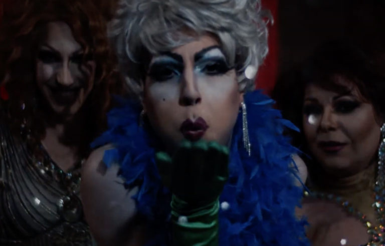 Cocaine Piss, leur clip “Dry mouth” sur Longueur d'Ondes