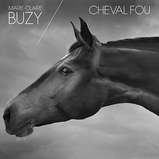 MARIE-CLAIRE BUZY