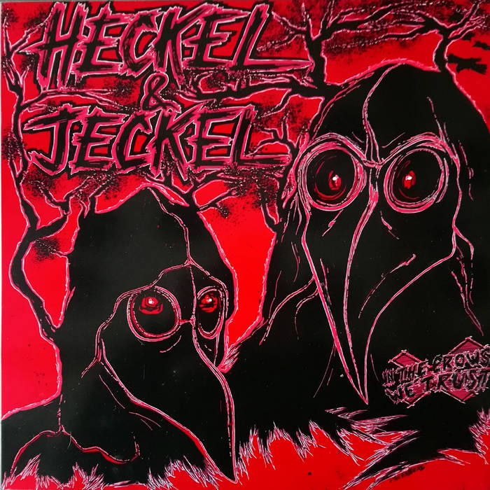 heckel & jeckel