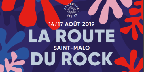 La Route du Rock La Route du Rock