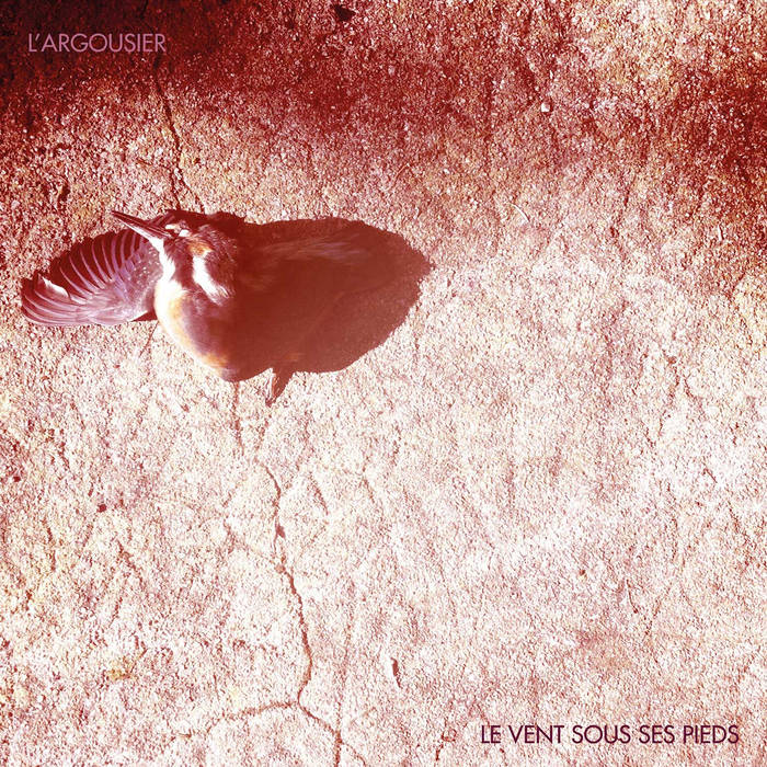 L'Argousier