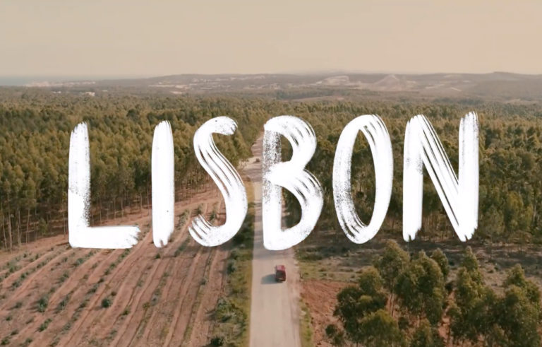 Slim & The Beast, leur clip “Lisbon” sur Longueur d'Ondes