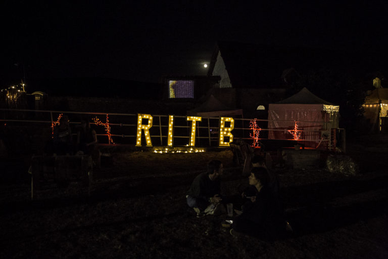 Ambiance© Guendalina Flamini