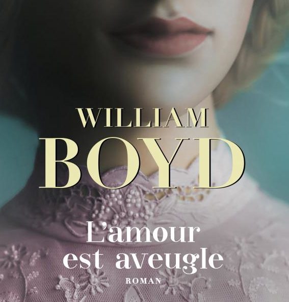 L'amour est aveugle