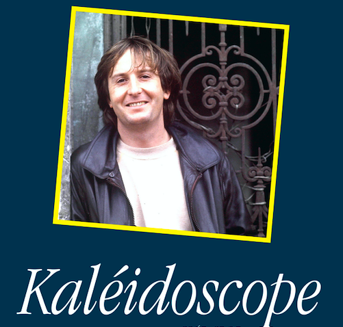 Kaléidoscope