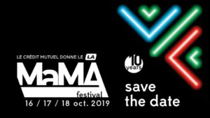 Mama Festival