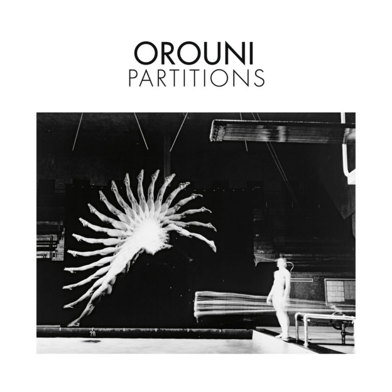 OROUNI