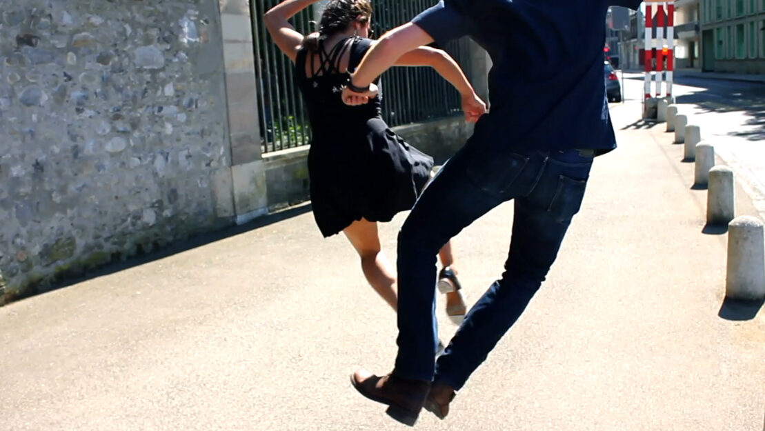 One Rusty Band, leur clip “Boogie woogie” en EXCLU sur Longueur d'Ondes