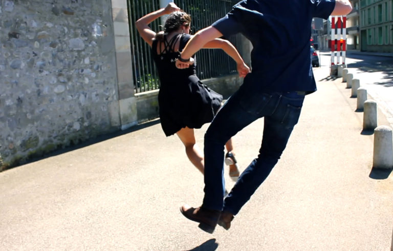 One Rusty Band, leur clip “Boogie woogie” en EXCLU sur Longueur d'Ondes