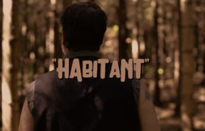 Carotté, leur clip “Habitant” en EXCLU sur Longueur d'Ondes