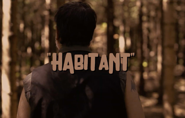 Carotté, leur clip “Habitant” en EXCLU sur Longueur d'Ondes