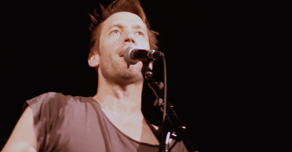 The Wonder, leur clip “Corrugated heart” en EXCLU sur Longueur d'Ondes