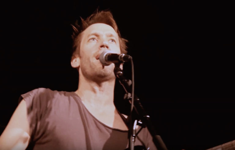 The Wonder, leur clip “Corrugated heart” en EXCLU sur Longueur d'Ondes