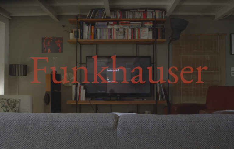 My Favorite Horses, leur clip “Funkhauser” en EXCLU sur Longueur d'Ondes