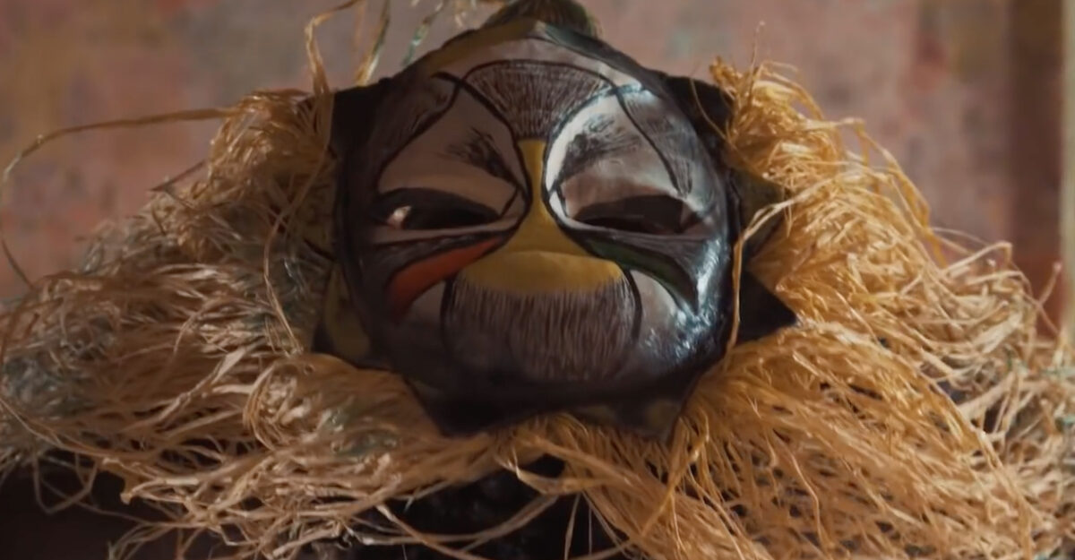 Gabriel Saglio, son clip “Le chant des rameurs” sur Longueur d'Ondes