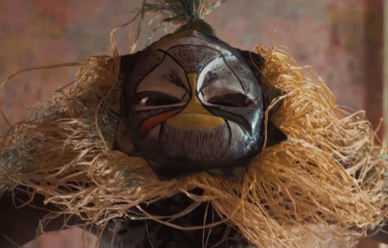 Gabriel Saglio, son clip “Le chant des rameurs” sur Longueur d'Ondes