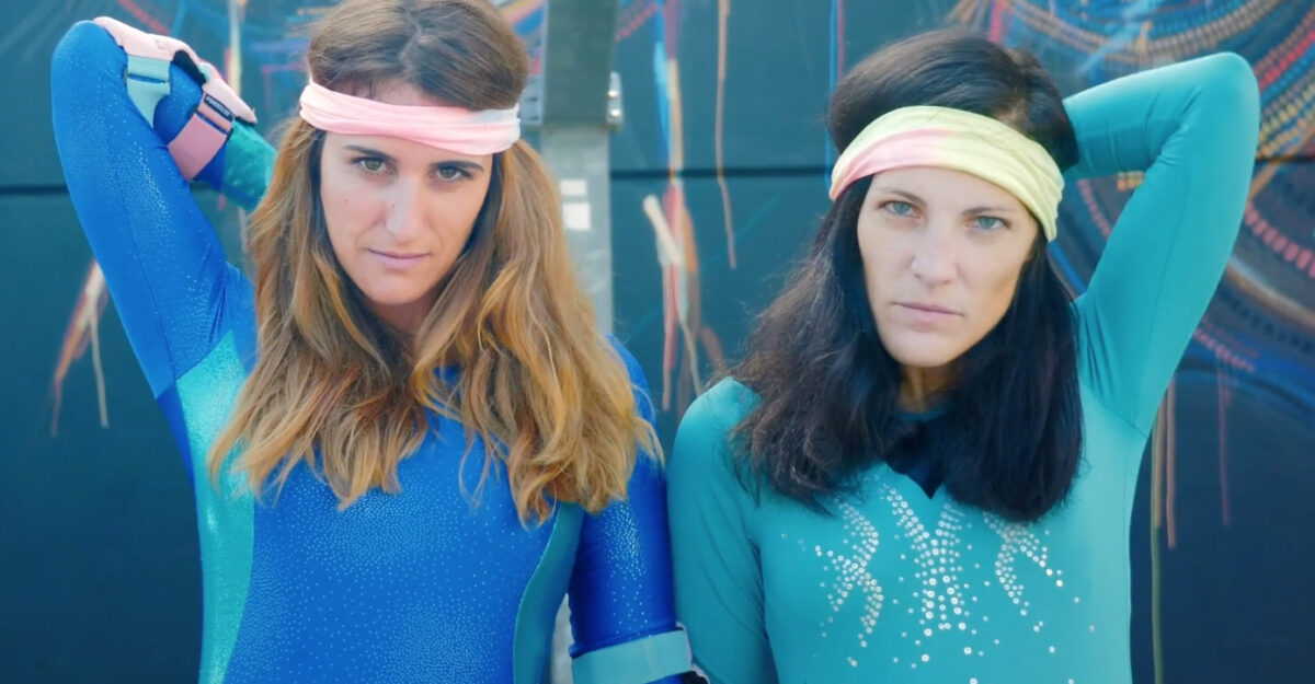 Genial au Japon, leur clip “Be no one” en EXCLU sur Longueur d'Ondes