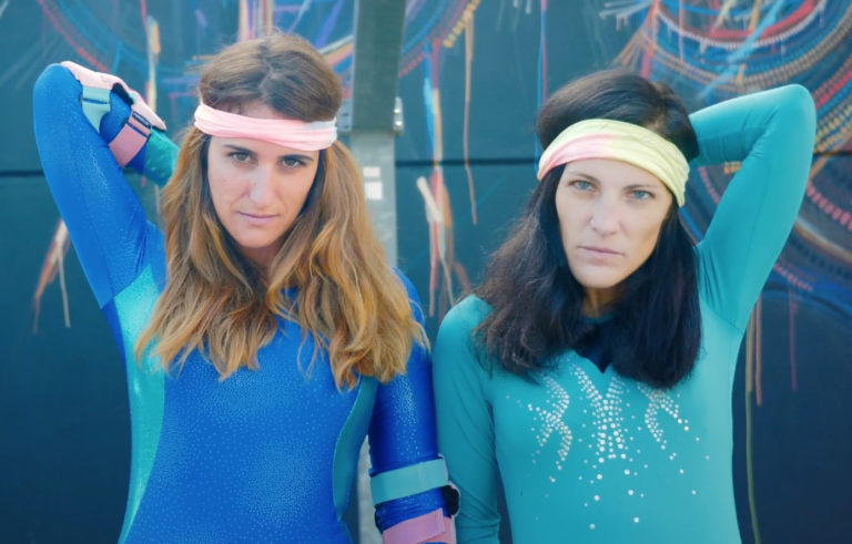 Genial au Japon, leur clip “Be no one” en EXCLU sur Longueur d'Ondes