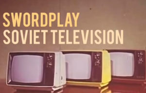 Swordplay, son clip “Soviet television” en EXCLU sur Longueur d'Ondes