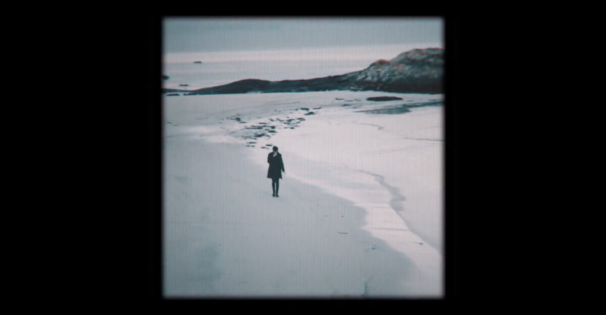 Last Train, leur clip “The big picture” sur Longueur d'Ondes