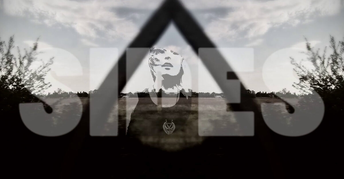 Pandra Vox, son clip “Break the shell” en EXCLU sur Longueur d'Ondes
