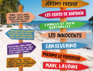 L'Estival