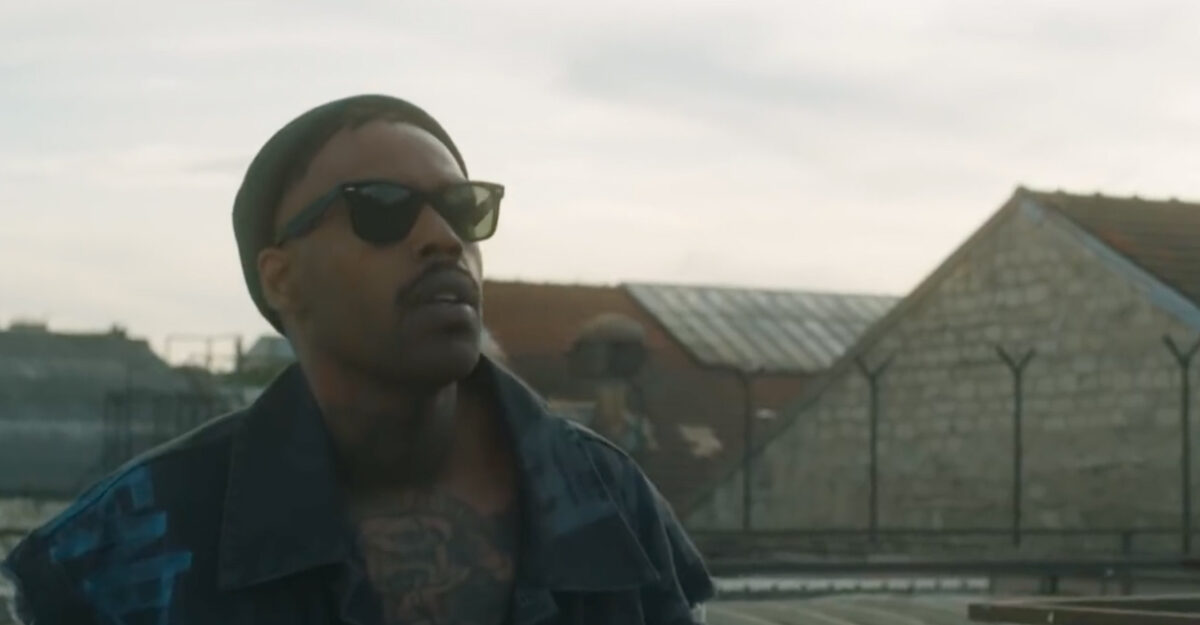 Skip The Use, leur clip “Damn cool” sur Longueur d'Ondes